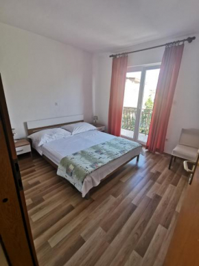 Apartmani Luketa